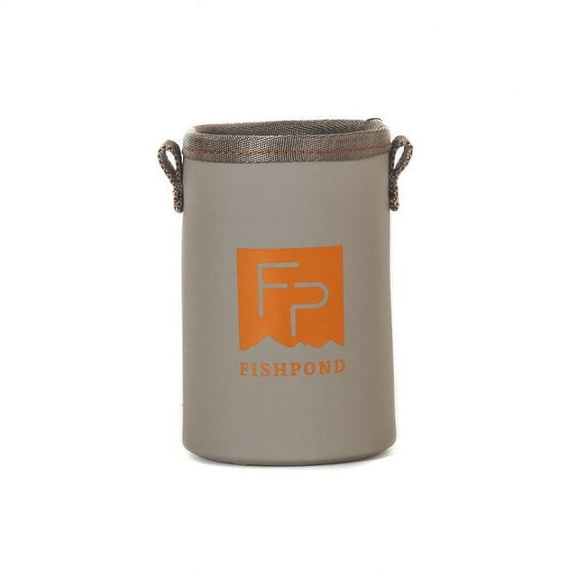 Portavasos aislado Fishpond River Rat 2.0 Eco Shale