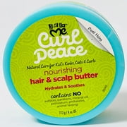 BcTlyInc Curl Peace Nourishing Hair amp Scalp Butter Oz