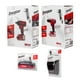 thumbnail image 2 of Combo Taladro y Llave de impacto ENERGIZER 20V sin carbones y accesorios, 2 of 9