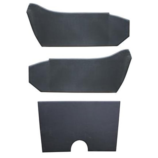 Speedway Motors 7151104 Tribute T-Bucket Interior Kit