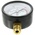 thumbnail image 3 of RENACLIPY Compact Air Pressure Gauge for Popcorn Maker and Oil Free Air Compressor Applications, 3 of 5