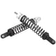 thumbnail image 1 of RC Car Shock Absorber, RC Damper Shocks 188mm Aluminum Alloy High Strength Sturdy Durable Shock Absorption For 94050 Gasoline Off-Road 1/5 RC Car, 1 of 8
