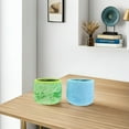 thumbnail image 4 of Miangastore 4Pcs Coffee Sleeves Reusable Neoprene for Home and Office Use, 4 of 9