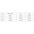 thumbnail image 3 of Newborn Baby Girl Clothes Long Sleeve Jumpsuit, 3 of 5