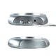 thumbnail image 4 of Bearachild Café/té/taza/taza calentador calentador Pad Oficina hogar USB Hub para PC portátil 2piezas, 4 of 6