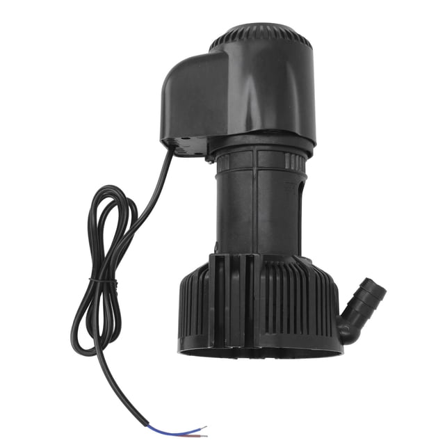 Bomba de Agua de Enfriamiento de Aire, Bomba de Agua de Ca Motor Sin Escobillas de 220 V Para El Hogar
