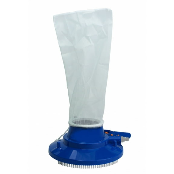 Aqua Select Leaf Bagger