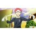 thumbnail image 4 of Food Wars! - Season One, 4 of 7