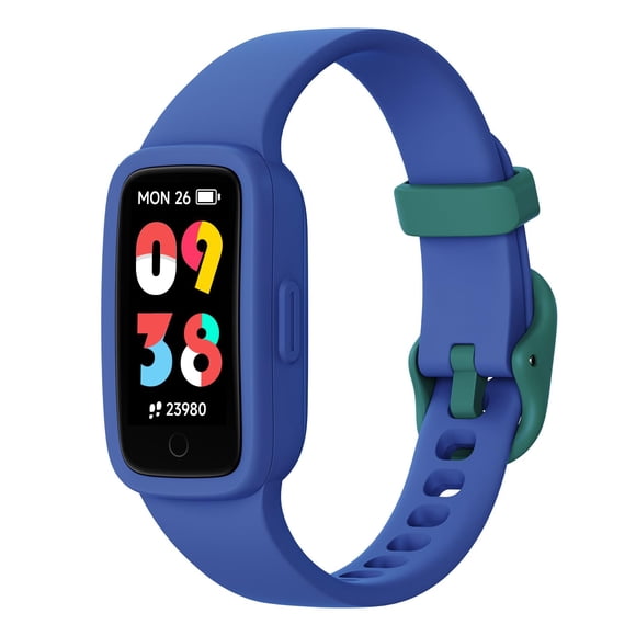 Reloj rastreador de actividad para niños BIGGERFIVE Vigor 3 AMOLED 3ATM