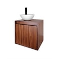 thumbnail image 2 of Gabinete Para Baño PHÍA Con Lavabo Y Llave Minimalista, 2 of 6