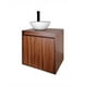 thumbnail image 2 of Gabinete Para Baño PHÍA Con Lavabo Y Llave Minimalista, 2 of 6