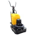 thumbnail image 6 of 12 Grinding Head Wet And Dry Ground Sander Electric Concrete Floor Grinder Polishing Machine 220V, 6 of 13