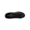 thumbnail image 6 of Lacoste Carnaby Pro BL23 1 SMA Leather Trainers, Black, 6 of 9