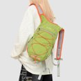 thumbnail image 6 of AUXDIQ Hiking Backpack 14L Lightweight Backpack Travel Daypack for Women Men Green, 6 of 6