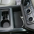 thumbnail image 5 of TINKI Center Console Armrest Storage Box Console Storage Box Wireless Charging Charger for Land Rover Defender 110 2020-2023, 5 of 9