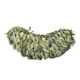 thumbnail image 1 of Juguete Masticable para Animales Pequeños perfecl Pelota de Ratán Hierba para Cachorros Banana, 1 of 8