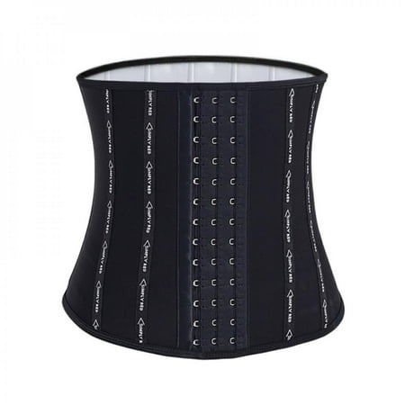 

SweetCandy Stomach Wraps For Weight Loss Plus Size Waist Trimmer For Women Slimming Sauna Workout Waist Trainer For Women Sweat Shaper To Lose Belly