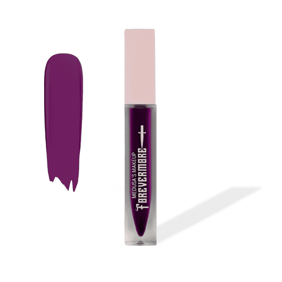 Forevermore Matte Liquid Lipstick - Drop Dead