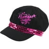 Disney - Girls' Hannah Montana Hat