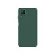 thumbnail image 1 of Funda de silicona roja pura para Honor Magic 5 Pro, funda delgada para Huawei P30, P40 Lite, P60, P20, P50 Pro, Honor 8X, 70, 80, 60 Pro, 1 of 4