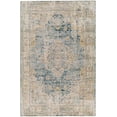 thumbnail image 4 of Boutique Rugs Bulualto Traditional Area Rug - Ivory, Tan, Light Gray - 7'10" x 10'2", 4 of 9