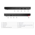 thumbnail image 7 of Lenovo 300e Chromebook LTE Gen 3 (32GB) 11.6" 2-in-1 Touchscreen Unlocked Laptop, 7 of 7