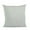 Silver, variant on Noir Stars Velvet with Foil Printing Luxury Throw Pillow - 20 x 30 in. Queen Size