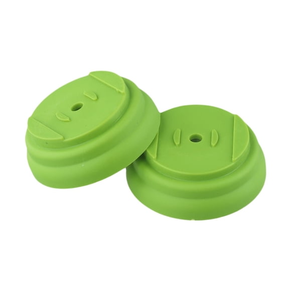Mosiee 2 Pcs Support de Lames de Tondeuse à Gazon pour Coupe-Herbe Électrique Sans Fil Pièces de Rechange Outils de Jardin Accessoires
