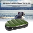 thumbnail image 2 of Colchoneta De Aire Inflable De Pvc, Bote De Pesca Impermeable, Almohada Inflable Para Exteriores Vogacara VI005613-00, 2 of 5