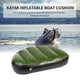 thumbnail image 2 of Colchoneta De Aire Inflable De Pvc, Bote De Pesca Impermeable, Almohada Inflable Para Exteriores Sweethay VI005613-00, 2 of 5