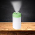 thumbnail image 4 of Pulverizador automático de desinfección con alcohol Zulema 300 ml Sensor infrarrojo verde, 4 of 8