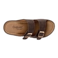thumbnail image 4 of SANDALIAS DAMA COMFORT FIT 06-CY SIMIPIEL CAFÉ COMFORT FIT 26116, 4 of 4