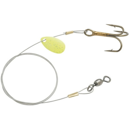 Celsius Wire Pike/Muskie Rig (Best Pike Fishing Rigs)