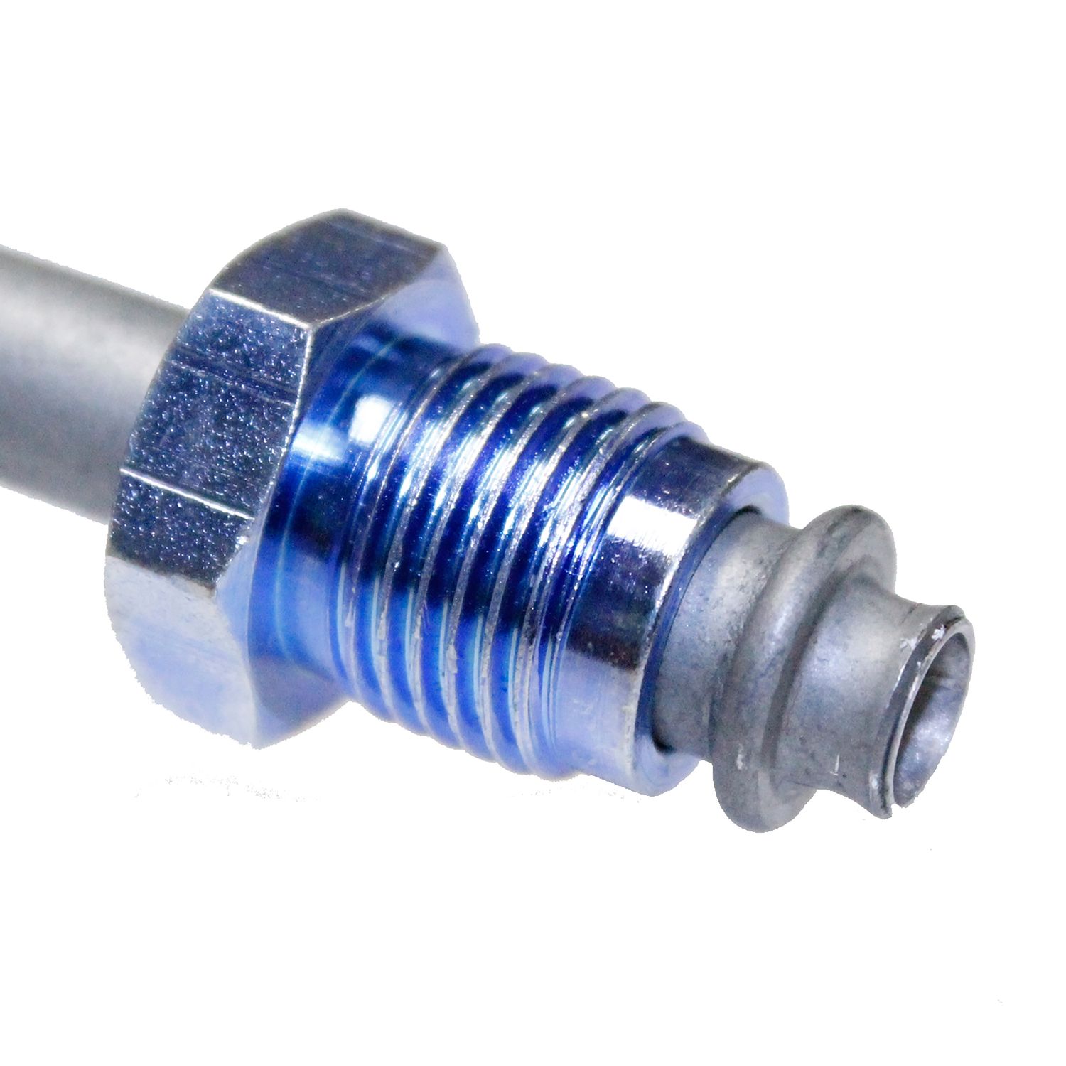 Edelmann 80803 Power Steering Pressure Line Hose Assembly: Replacement for 2006-03 Dodge Sprinter; 2500 3500
