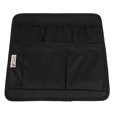 thumbnail image 3 of Multi-item Finishing Storage Bag Backpack Portable Shoulder Travel Bag Organizer B, 3 of 4