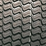 Roadstar 2pcs 4PR 24x9.50-12 Turf Mower Garden Tractor Tires