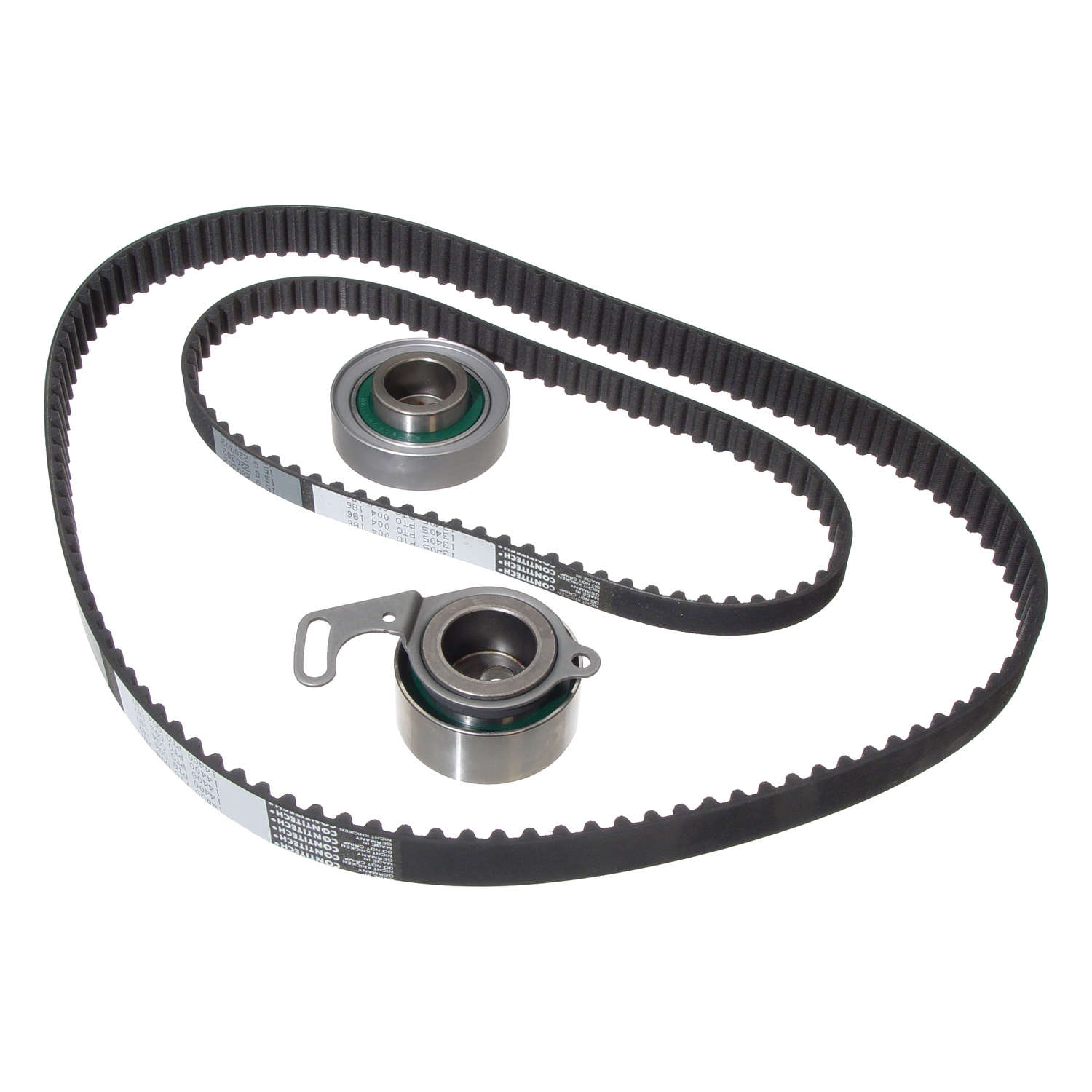 ContiTech Premium Timing Belt Kit