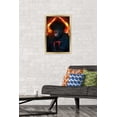 thumbnail image 2 of IT: Chapter 2 - EVil Glow Wall Poster, 14.725" x 22.375", Framed, 2 of 3