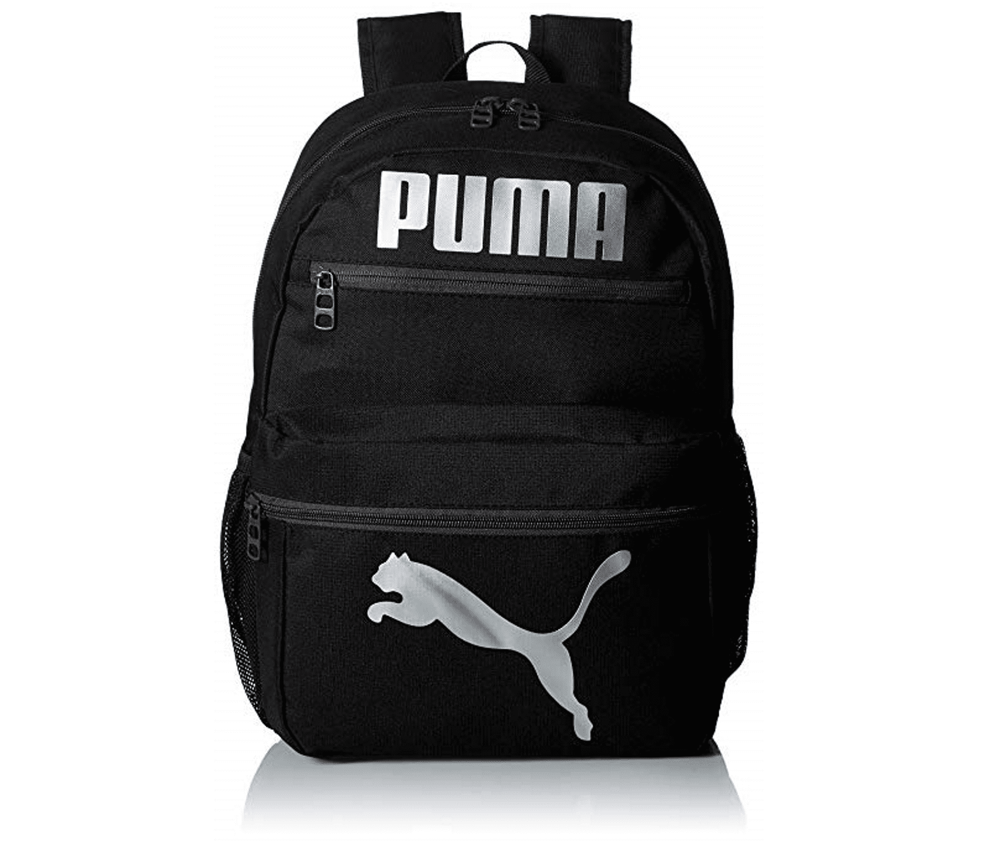 PBH P039 Small Puma Unisex Backpack For Kids 12*10*5 Inches