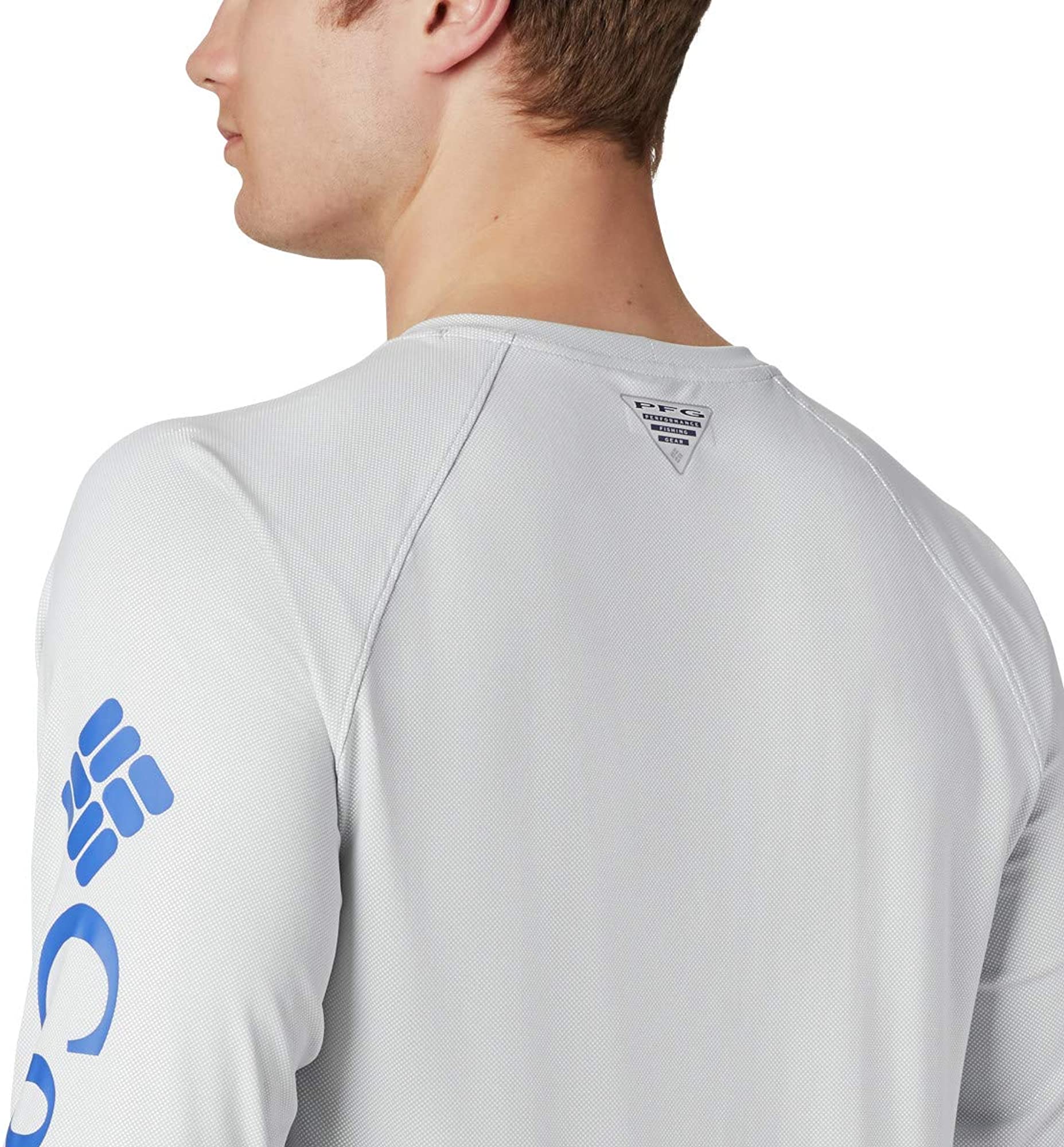 Columbia Men's PFG Terminal Deflector 