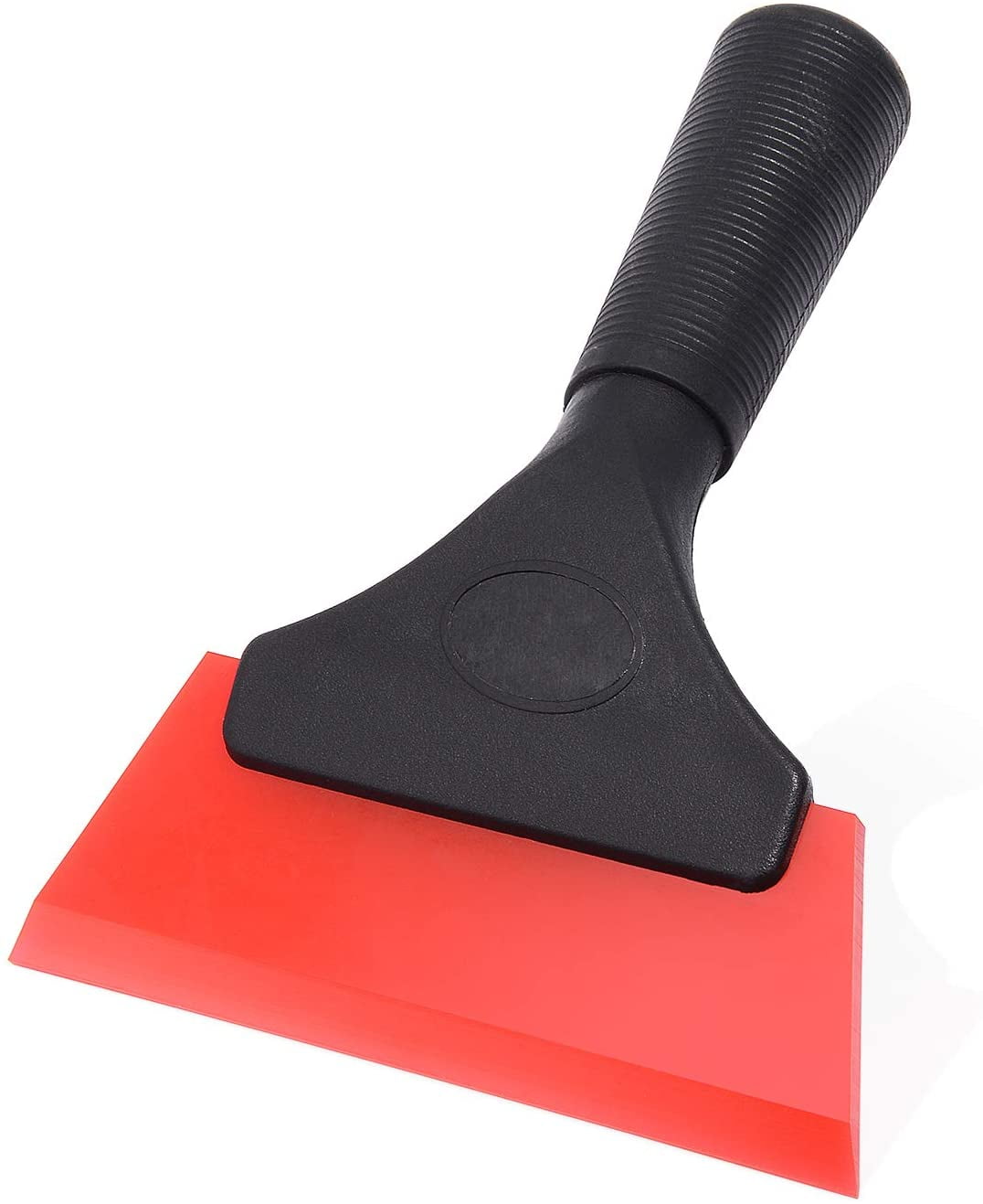 amousa Small Squeegee With 5 Inch Rubber Mini Wiper Window Tinting