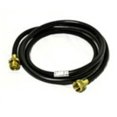thumbnail image 2 of Dickinson Marine 15-191 6ft Propane Hose For LPG System, 2 of 2