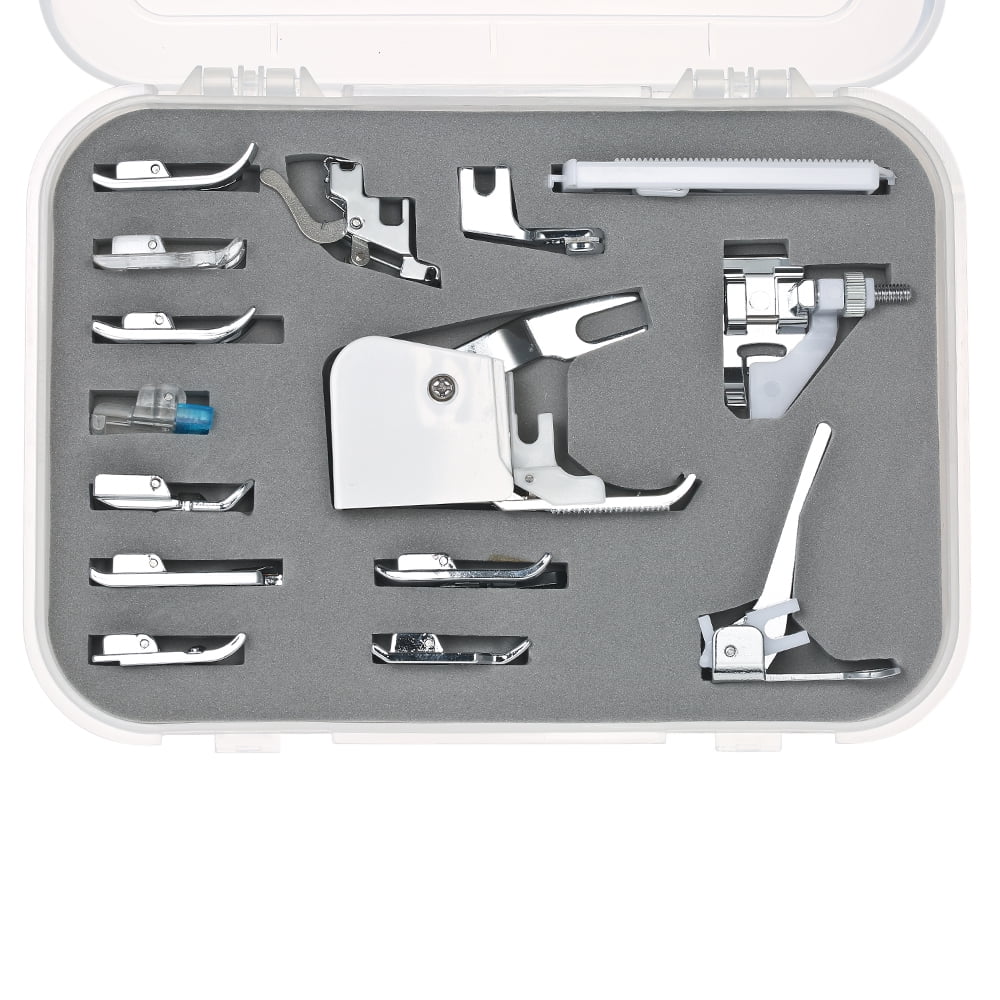 Walking foot babylock sale