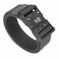 thumbnail image 2 of Ceinture de Sport en Jean Unisexe, Nylon Toile Multifonction, Couleurs Neutres, 2 of 6