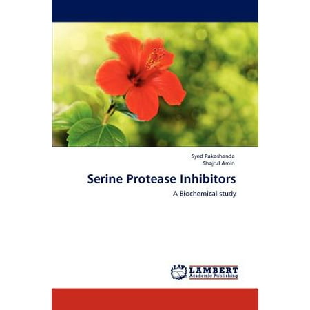 Hiv Protease Inhibitor - Serine Protease Inhibitors