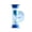 Blue, variant on Two Minute Toothbrush Timer Timer Cup Brushing 3Min Timer/Teeth Suction Mini Hourglass Shower Clock