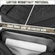thumbnail image 3 of Tactical Toiletry Bag For Men Hygiene Bag EDC Military Tool Molle Pouches Small Dopp Kit Mens Shaving Kit Travel shower Bags, 3 of 5