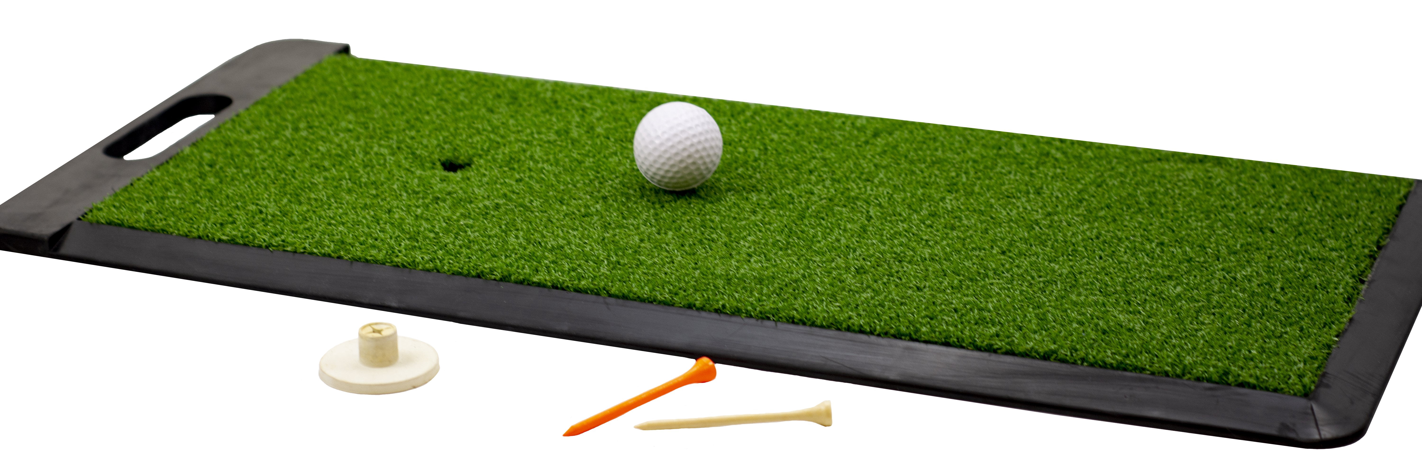 Jef World of Golf Tee-off Turf Mat