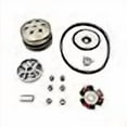 thumbnail image 3 of ZTDZZH High Performance Clutch Assembly Set Fit GY6 50cc scooter 139QMB Engine Go Kart ATV Quad Moped, 3 of 4