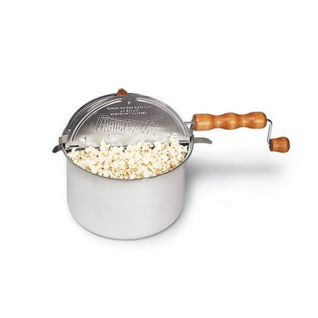 Whirley-Pop Stovetop Popcorn Popper, Whirly-Pop Popcorn Popper By Whirly Pop
